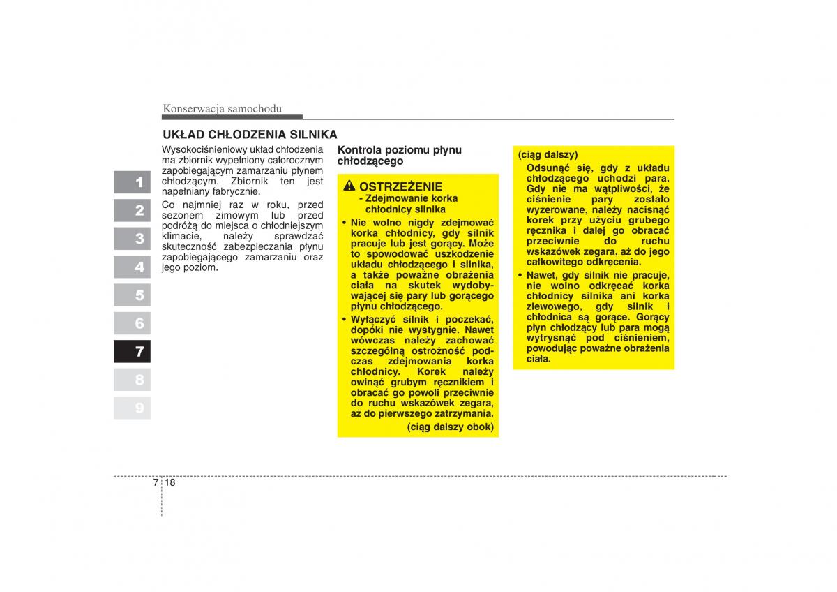 Kia Picanto I 1 instrukcja obslugi / page 238