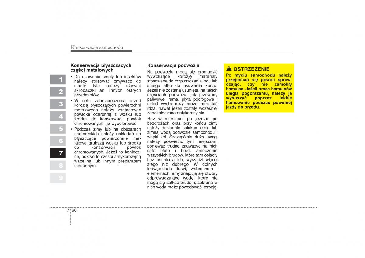 manual  Kia Picanto I 1 instrukcja / page 280