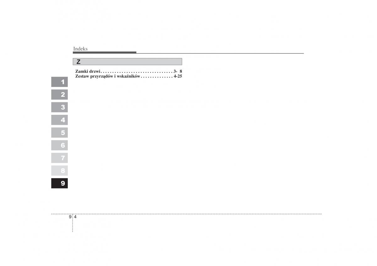 Kia Picanto I 1 instrukcja obslugi / page 290