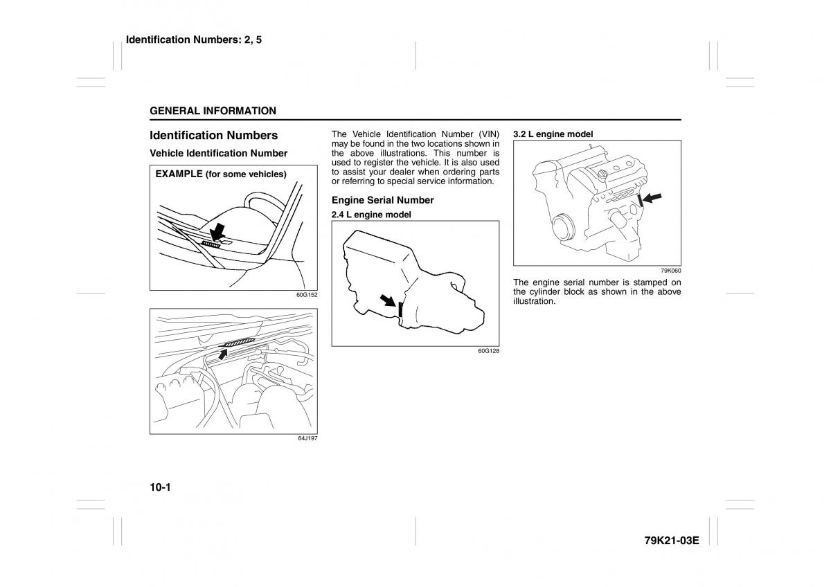 Suzuki Grand Vitara II 2 owners manual / page 318