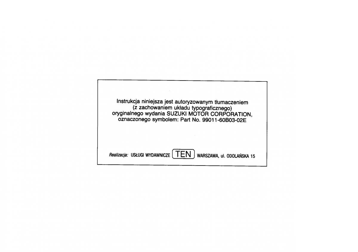 manual  Suzuki Swift III MK3 instrukcja / page 154