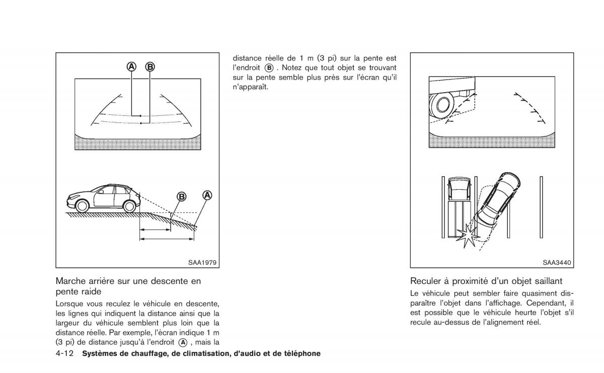 Nissan Juke manuel du proprietaire / page 177