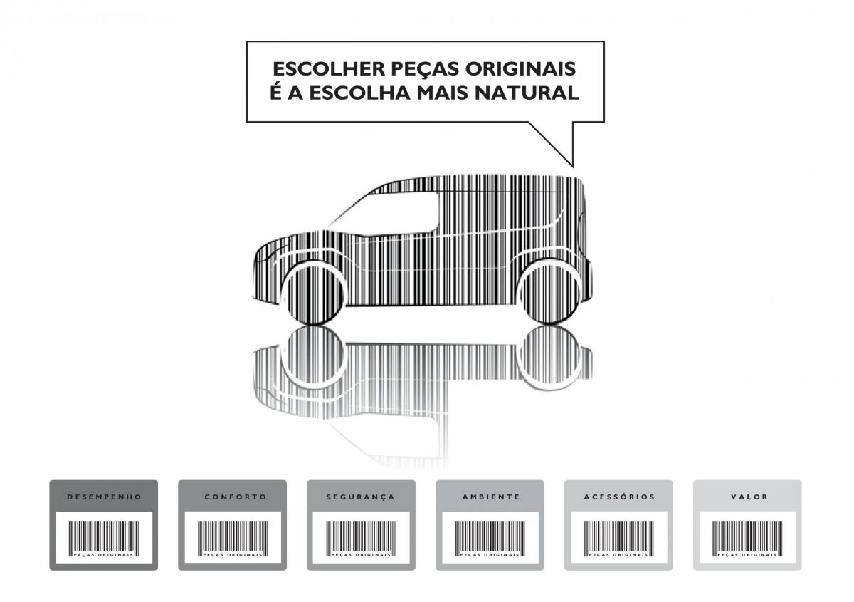 Fiat Doblo II 2 manual del propietario / page 3