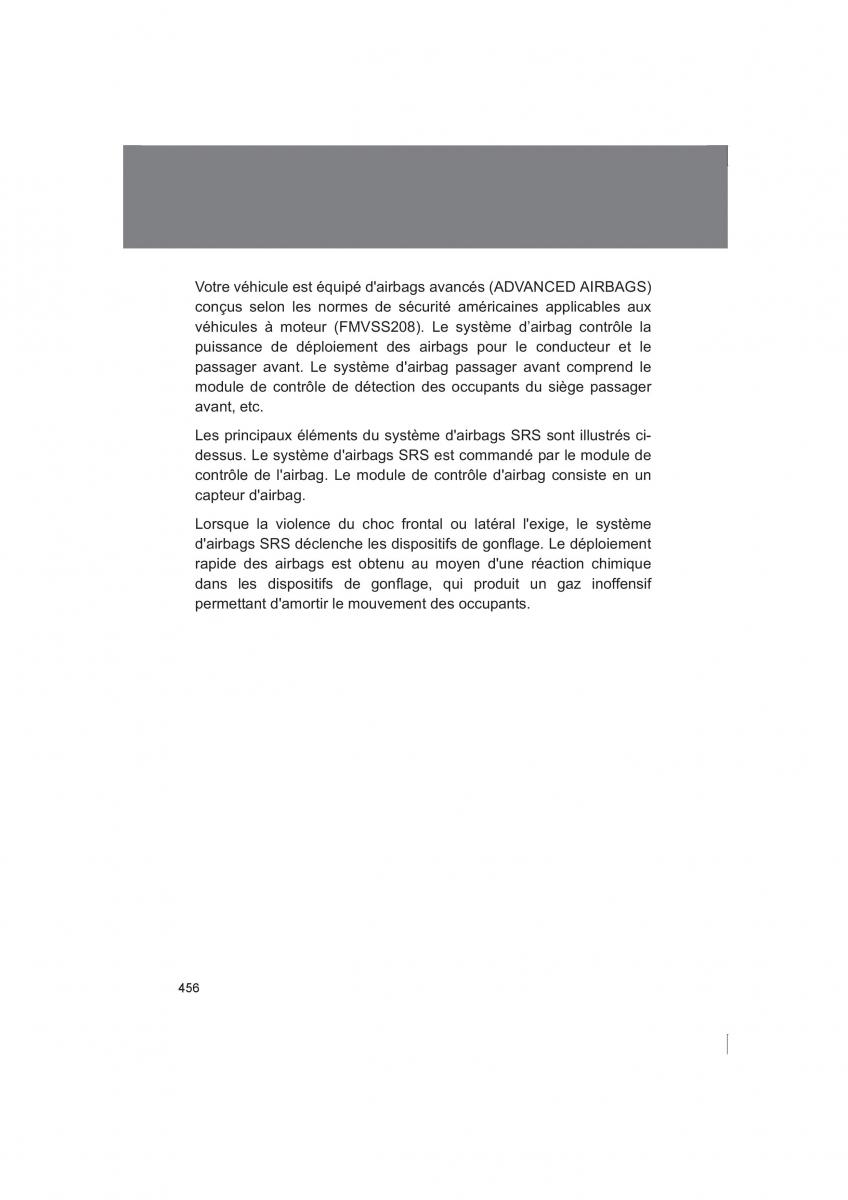 Subaru BRZ owners manual / page 456
