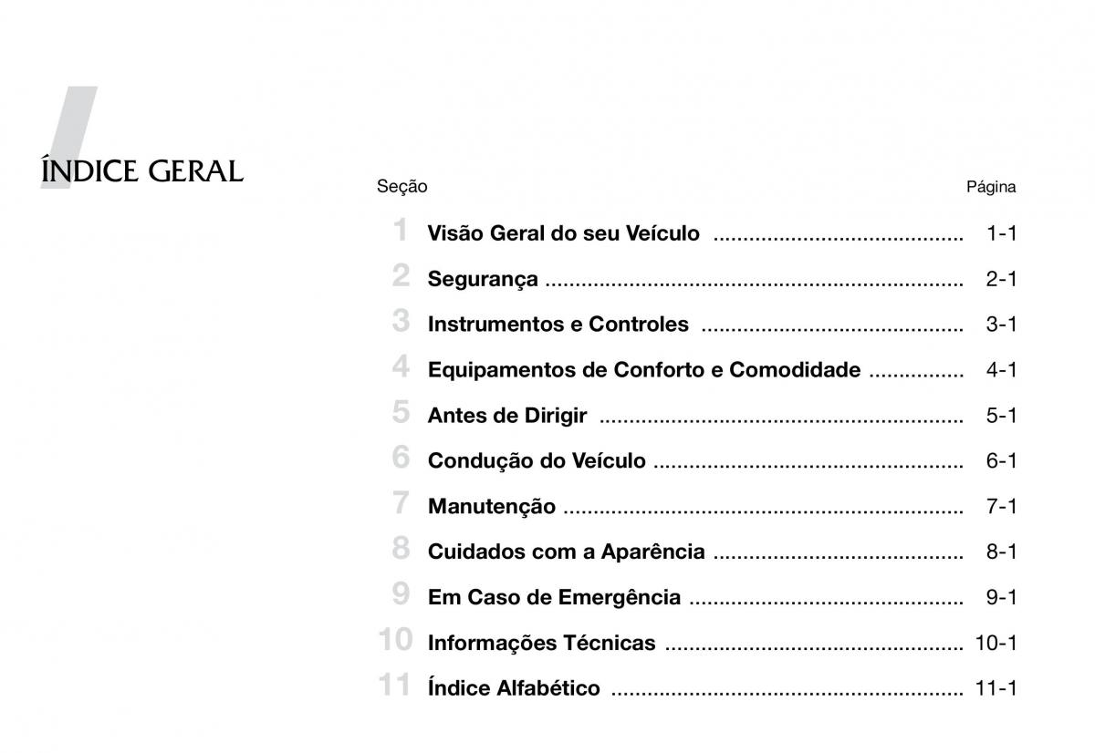 Honda Accord VII 7 manual del propietario / page 5