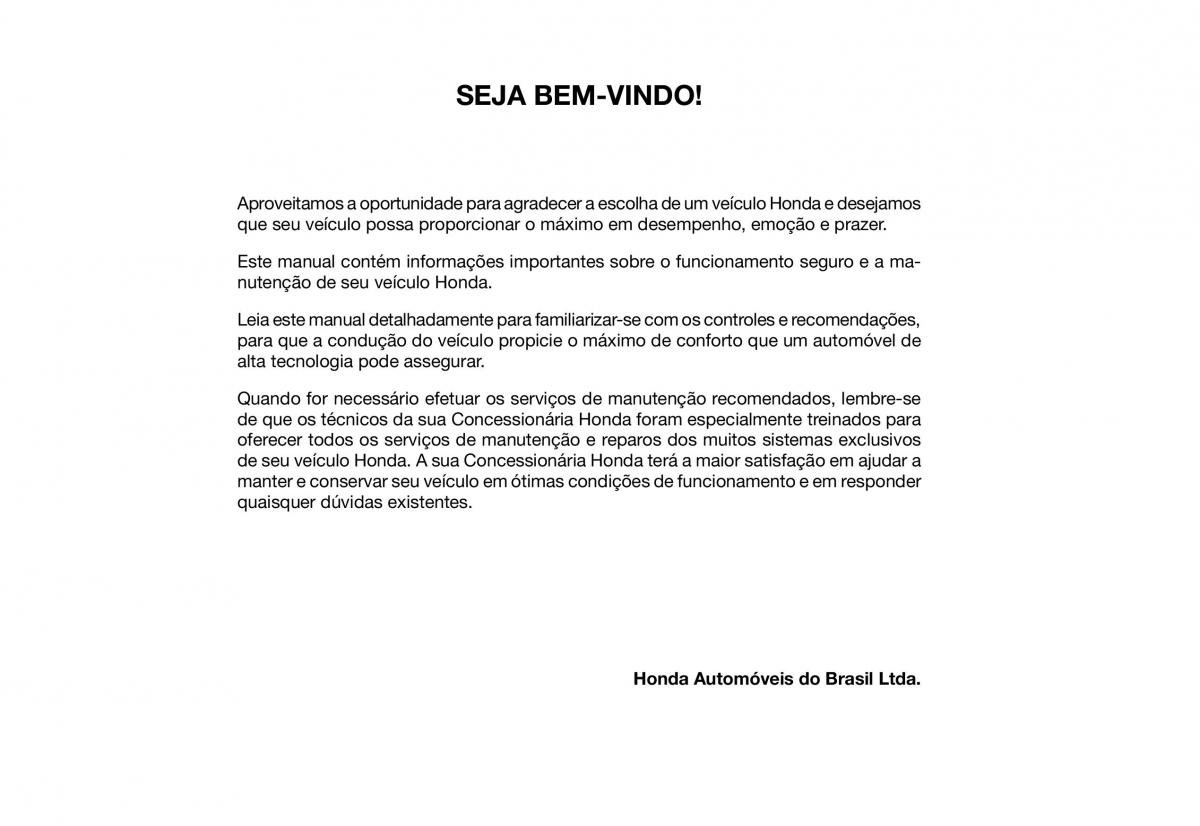 Honda Accord VII 7 manual del propietario / page 3