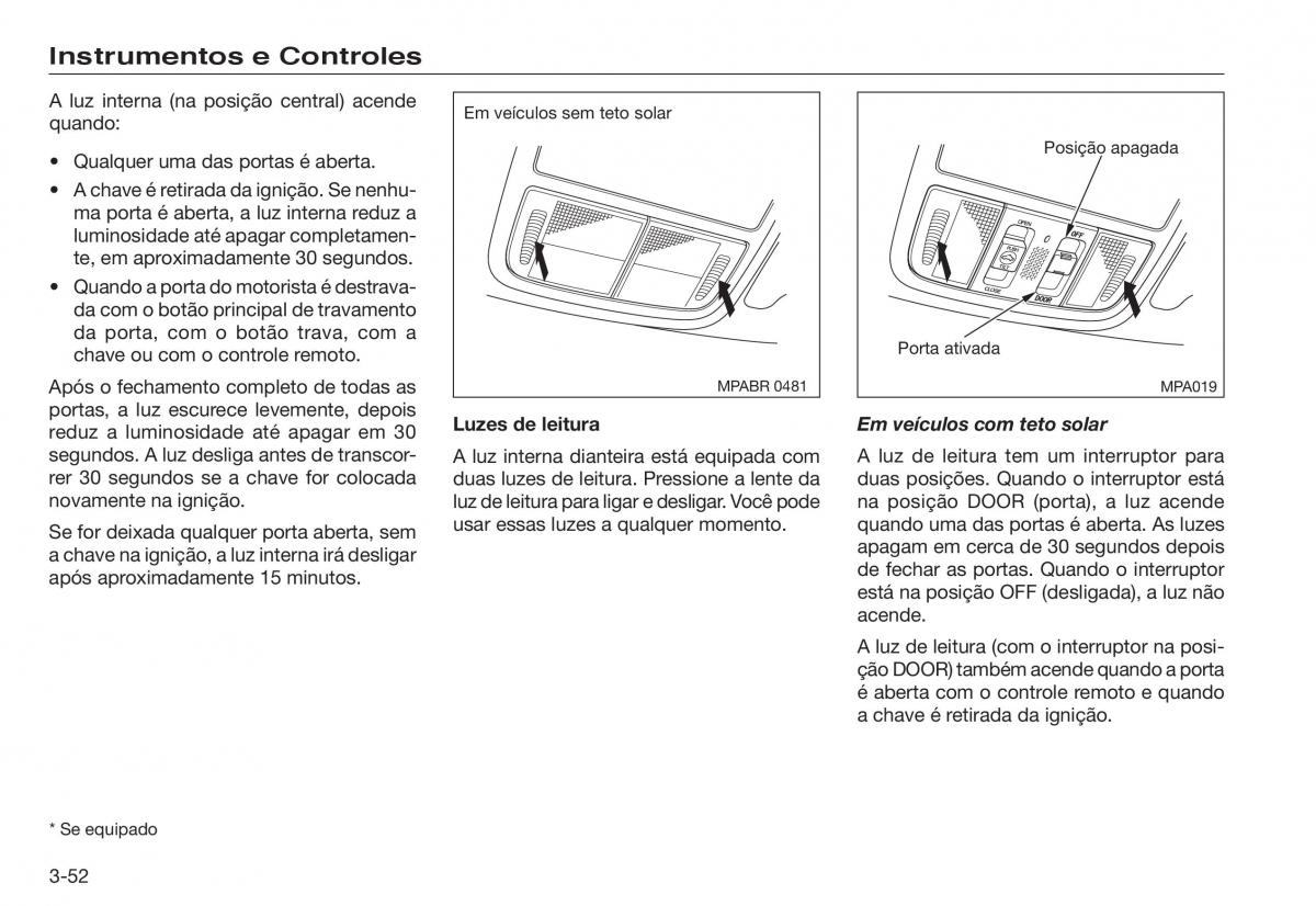 Honda Accord VIII 8 manual del propietario / page 90