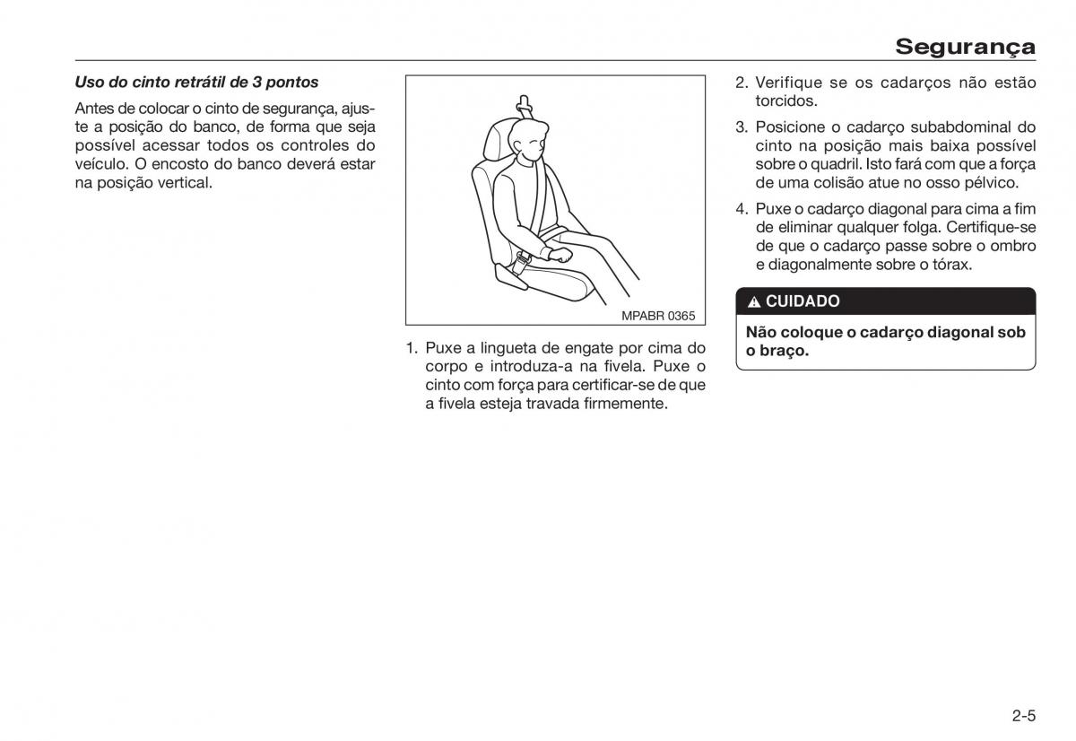 Honda Accord VIII 8 manual del propietario / page 13