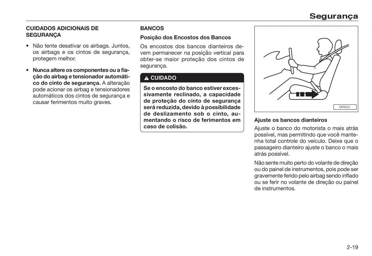 Honda Accord VIII 8 manual del propietario / page 27