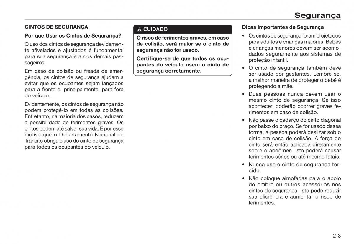 Honda Accord VIII 8 manual del propietario / page 11