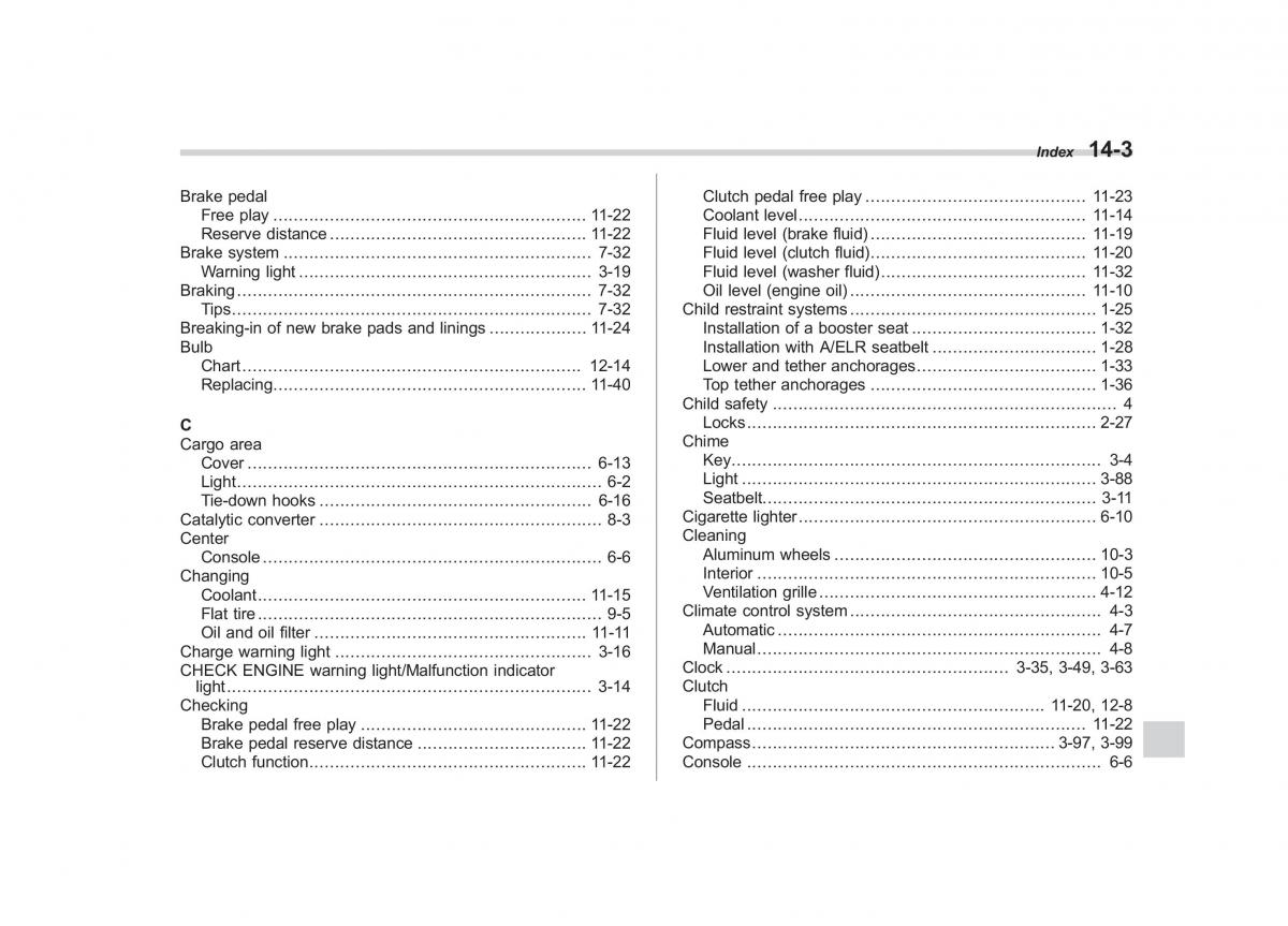 manual  Subaru Forester IV 4 owners manual / page 530