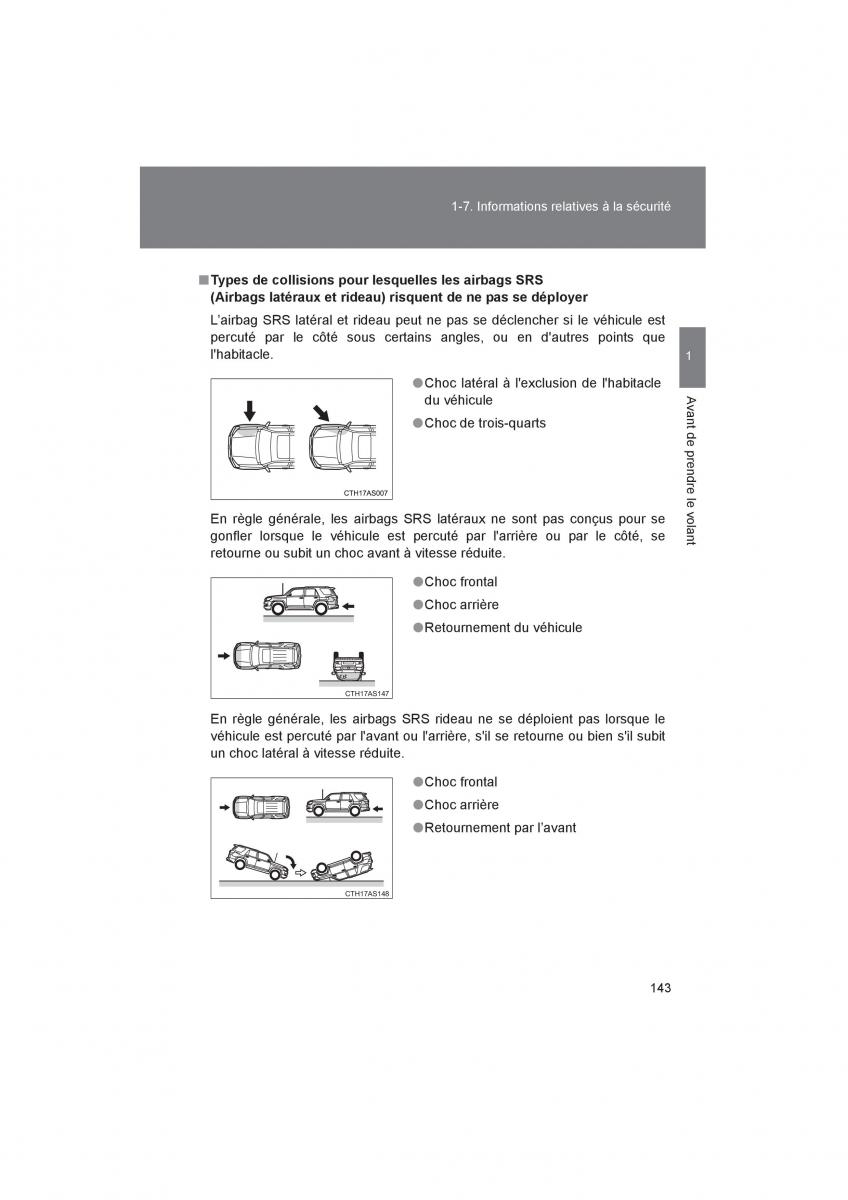 Toyota 4Runner 5 V N280 manuel du proprietaire / page 145