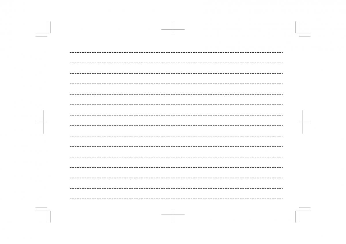 Mitsubishi ASX RVR owners manual / page 152