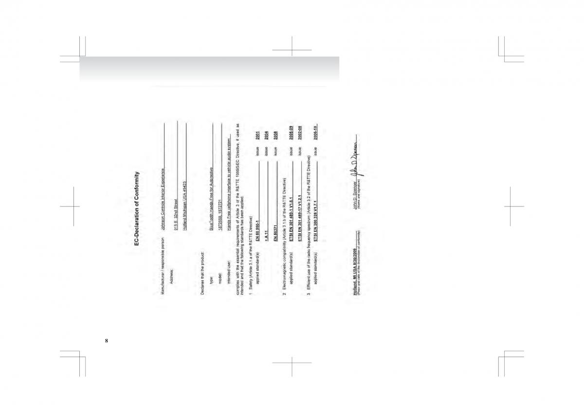 Mitsubishi ASX RVR owners manual / page 364