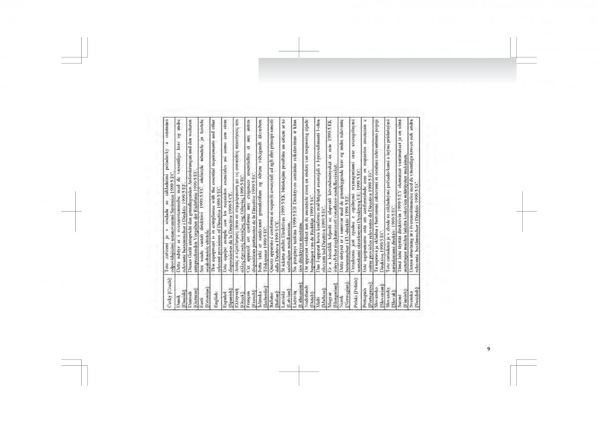 Mitsubishi ASX owners manual / page 365