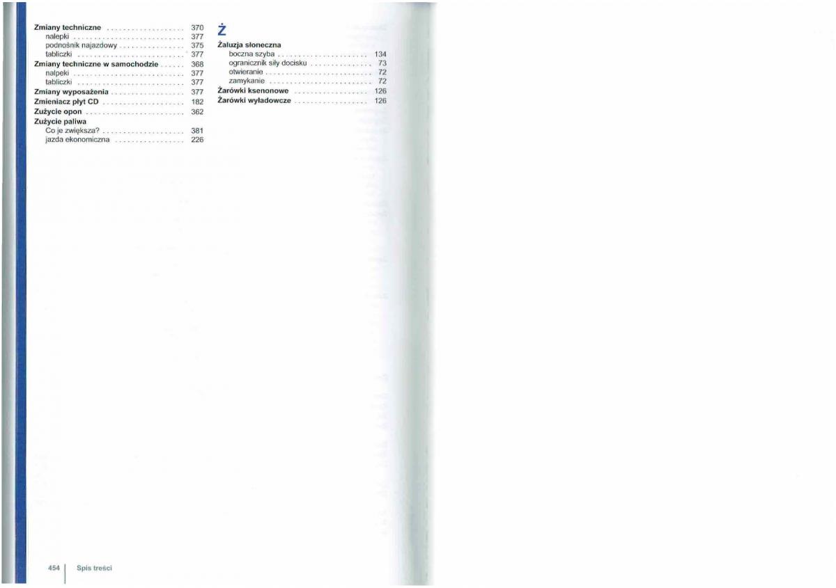 manual  VW Passat B7 variant alltrack instrukcja / page 229