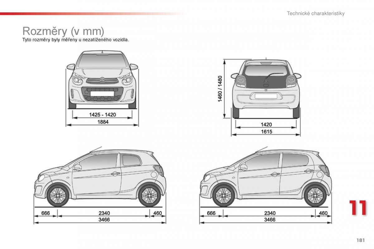 Citroen C1 II 2 navod k obsludze / page 183