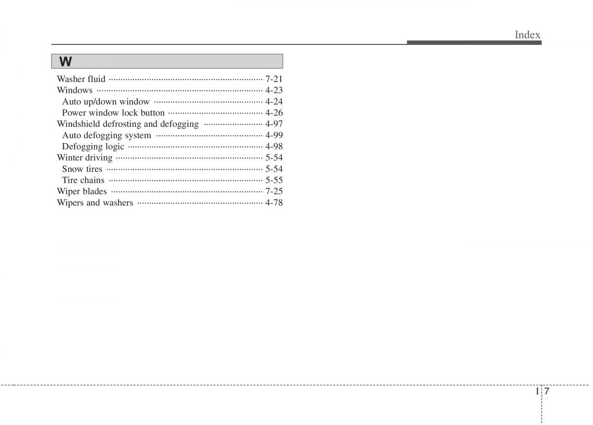 Hyundai Genesis I 1 owners manual / page 399