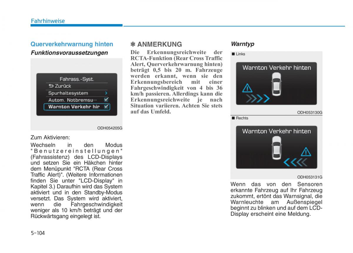 Hyundai Genesis II 2 Handbuch / page 411