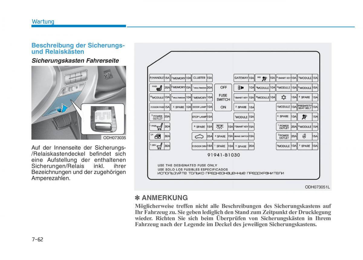 Hyundai Genesis II 2 Handbuch / page 524