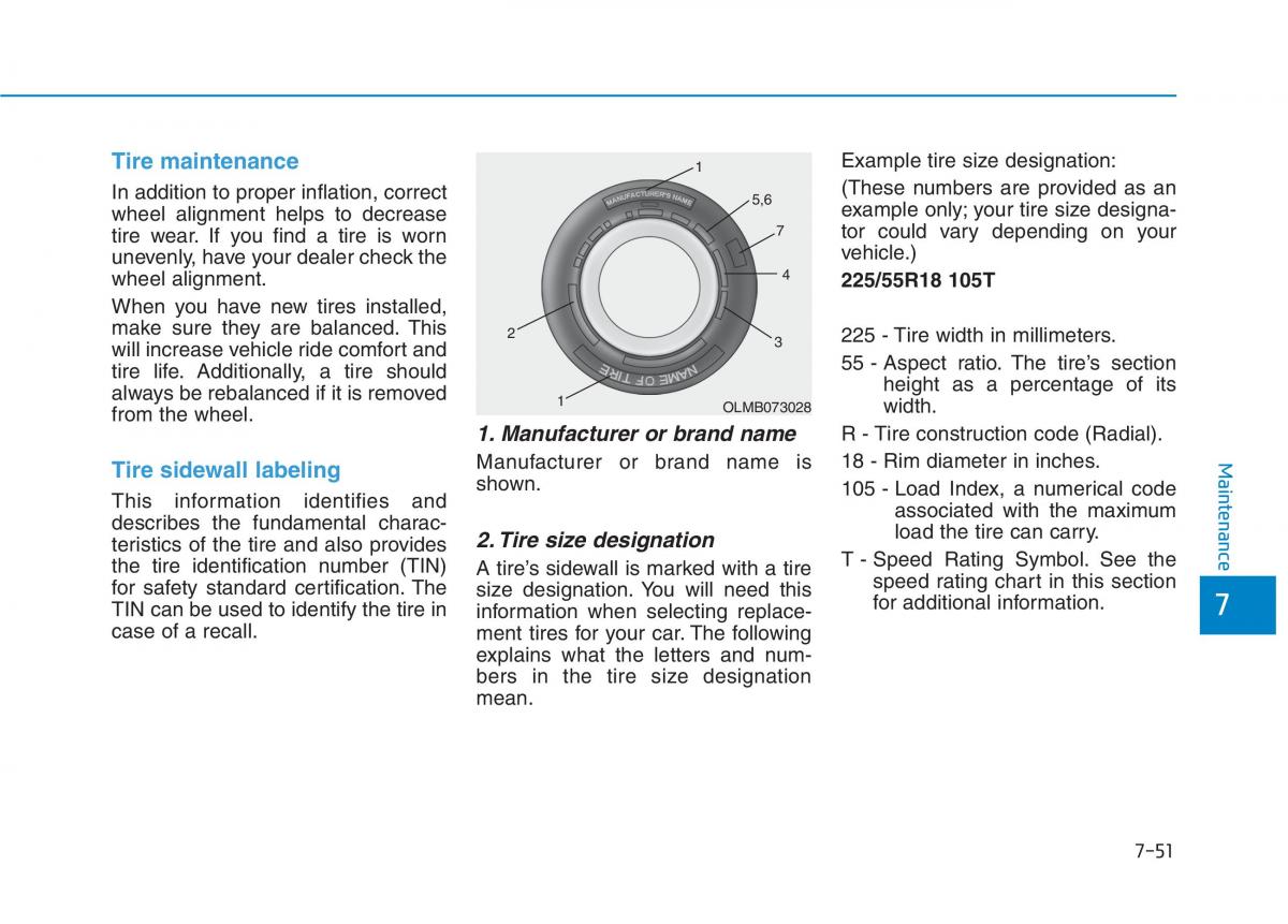 Hyundai Genesis II 2 owners manual / page 433