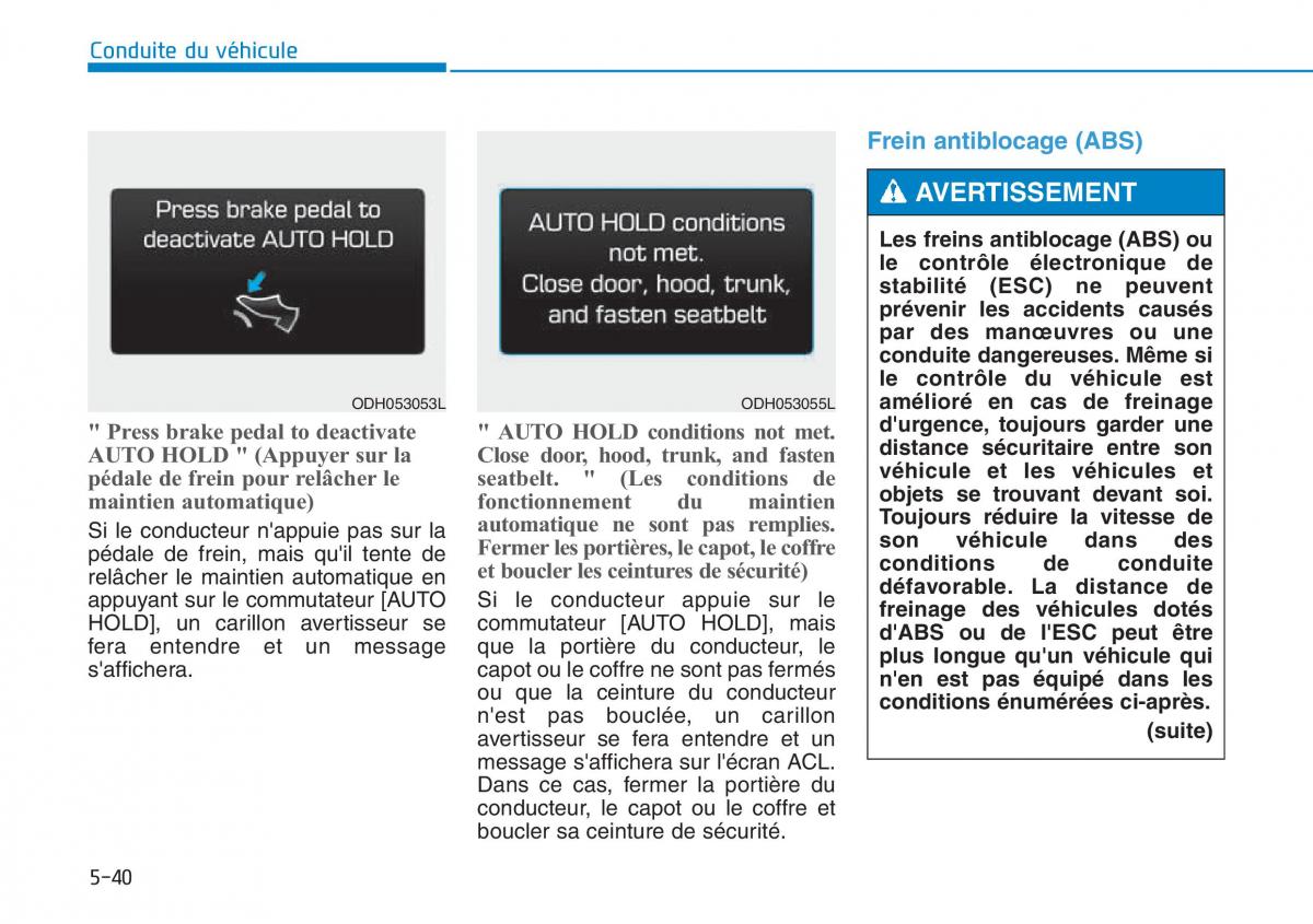 Hyundai Genesis II 2 manuel du proprietaire / page 325