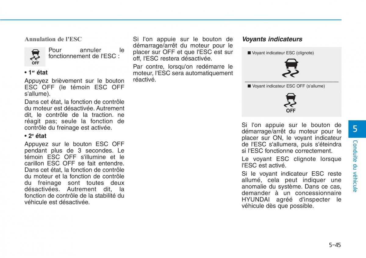 Hyundai Genesis II 2 manuel du proprietaire / page 330