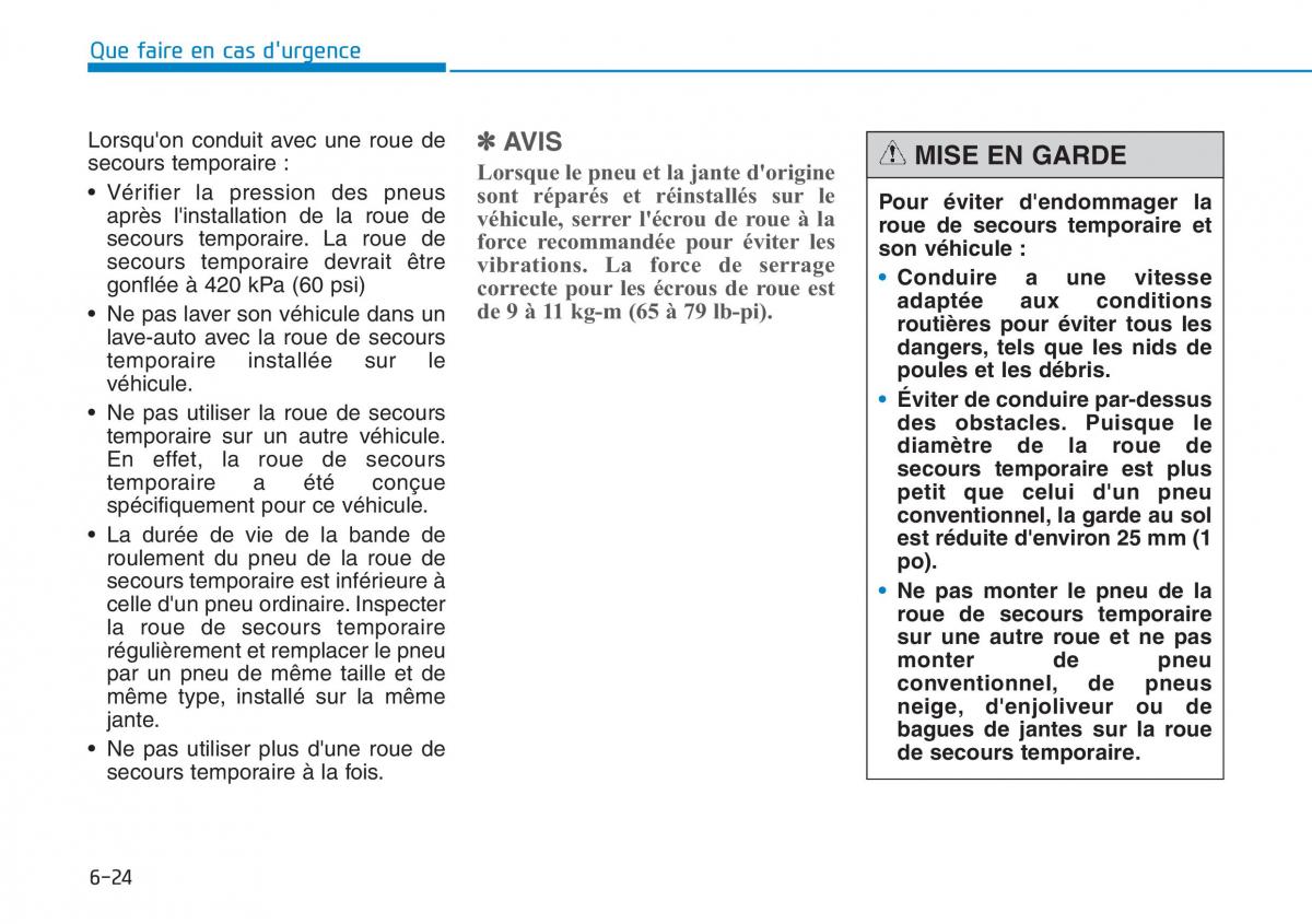 Hyundai Genesis II 2 manuel du proprietaire / page 419