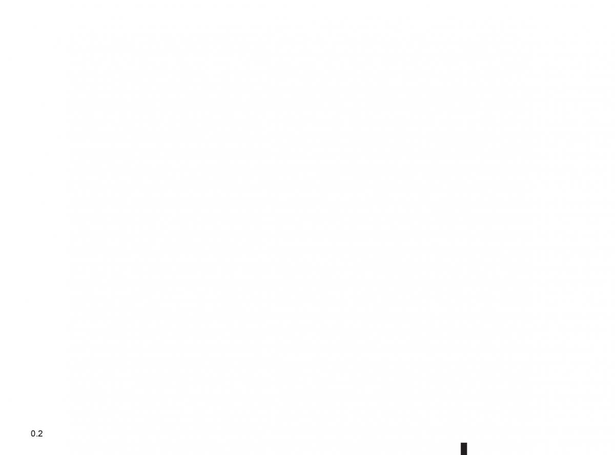 Renault Modus navod k obsludze / page 4