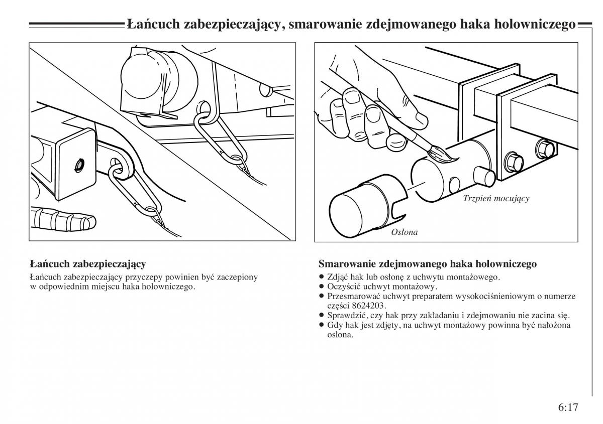 Volvo V40 instrukcja obslugi / page 95