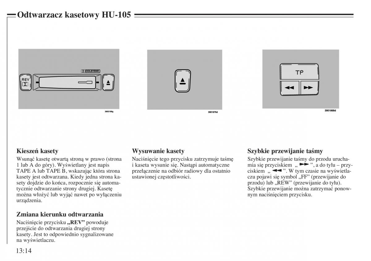 instrukcja obsługi Volvo V40 Volvo V40 instrukcja obslugi / page 184