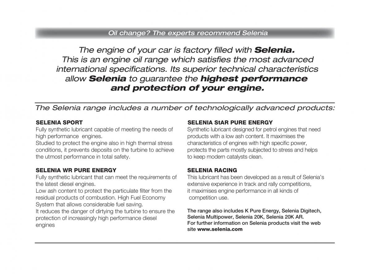 Alfa Romeo 159 owners manual / page 336
