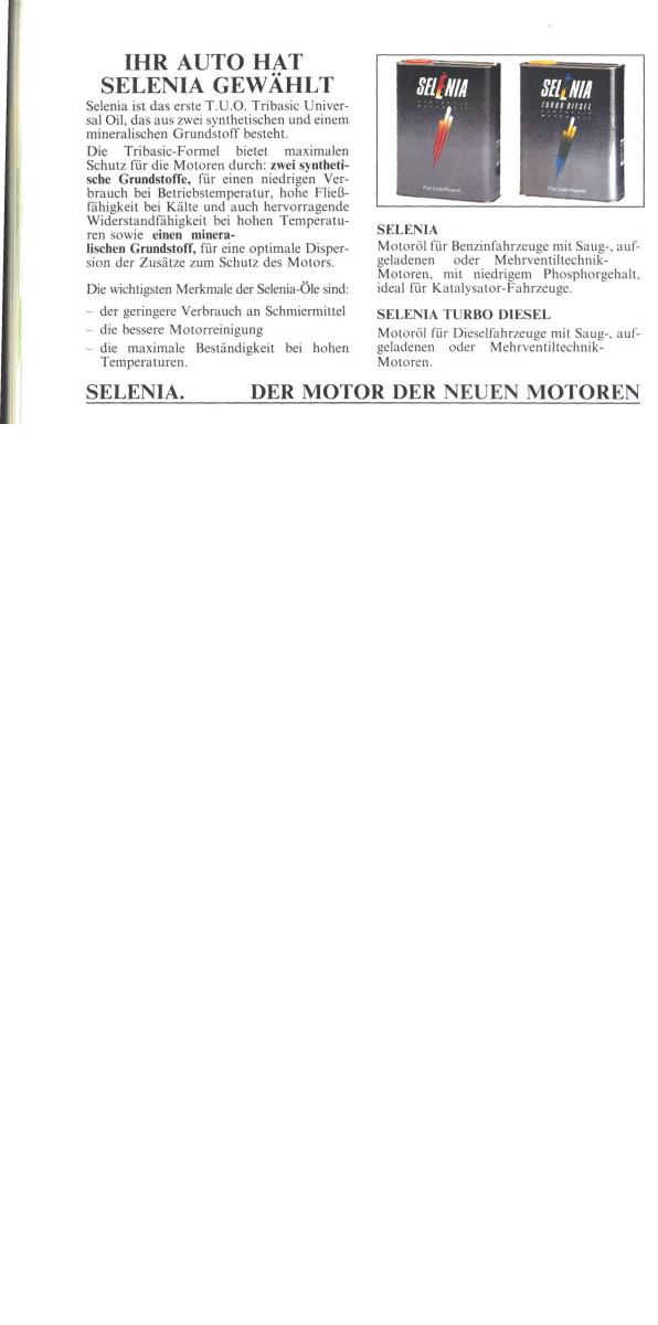 manual  Lancia Delta II 2 Handbuch / page 165