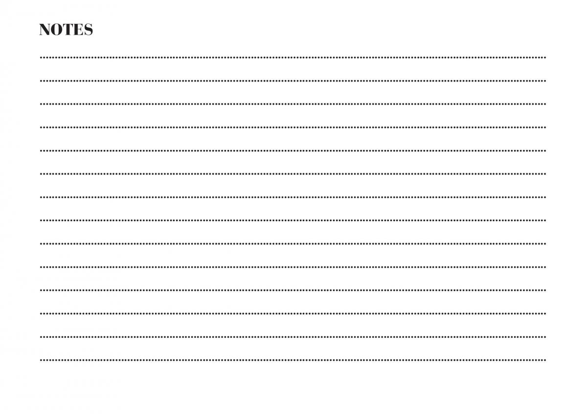 Lancia Thesis owners manual / page 382