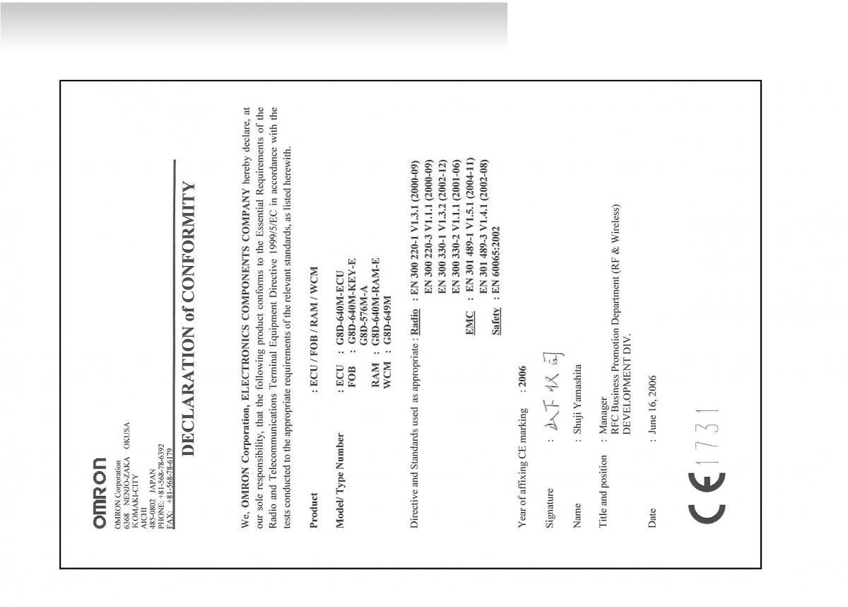Mitsubishi Outlander II 2 owners manual / page 538