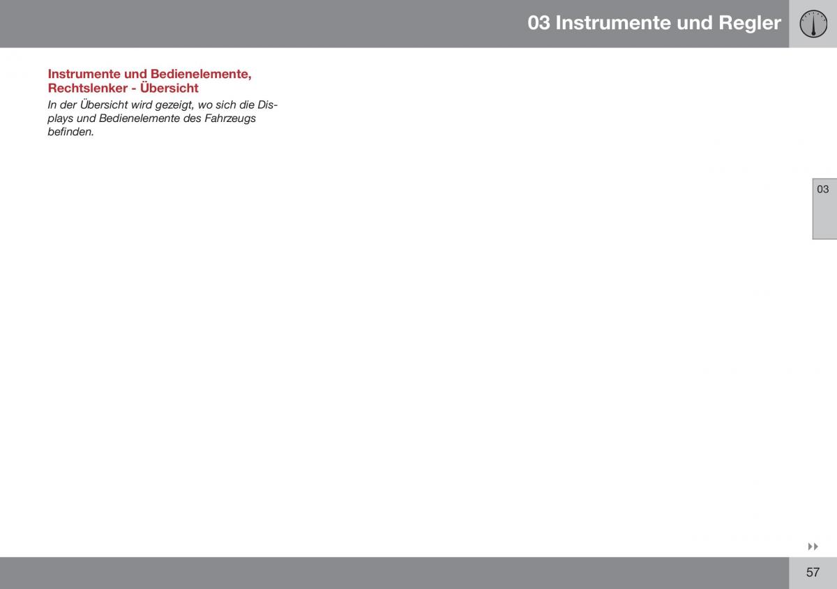Volvo S60 II 2 Handbuch / page 59
