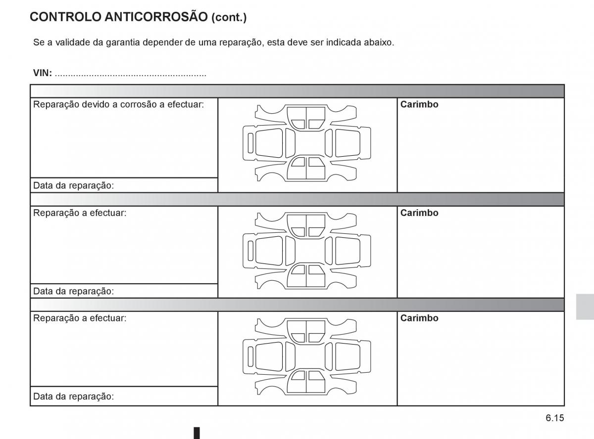 Renault Twingo II 2 manual del propietario / page 209