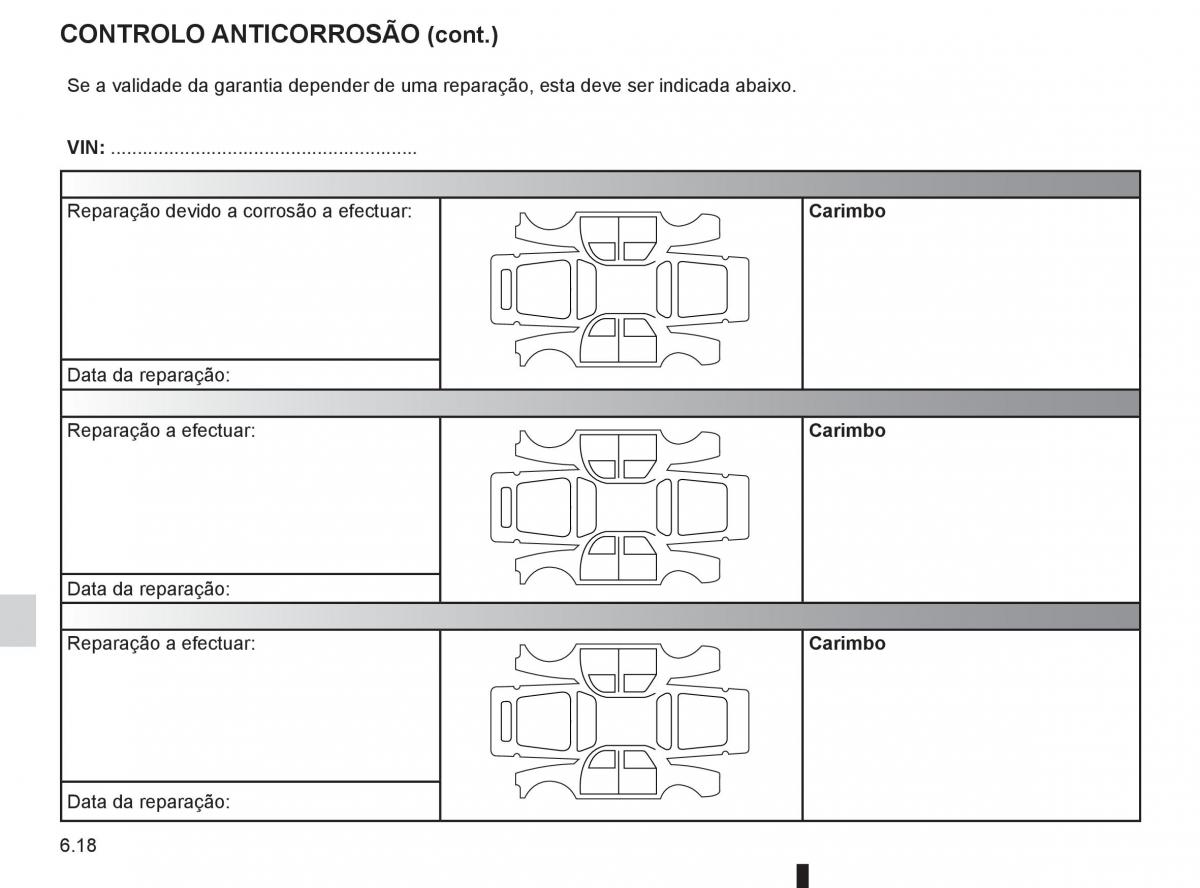 Renault Twingo II 2 manual del propietario / page 212
