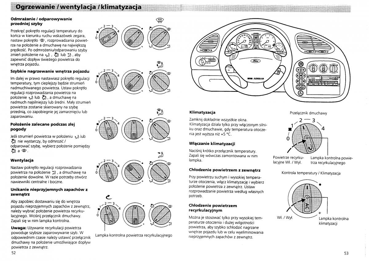 manual Ford Galaxy Ford Galaxy I 1 instrukcja obslugi / page 28