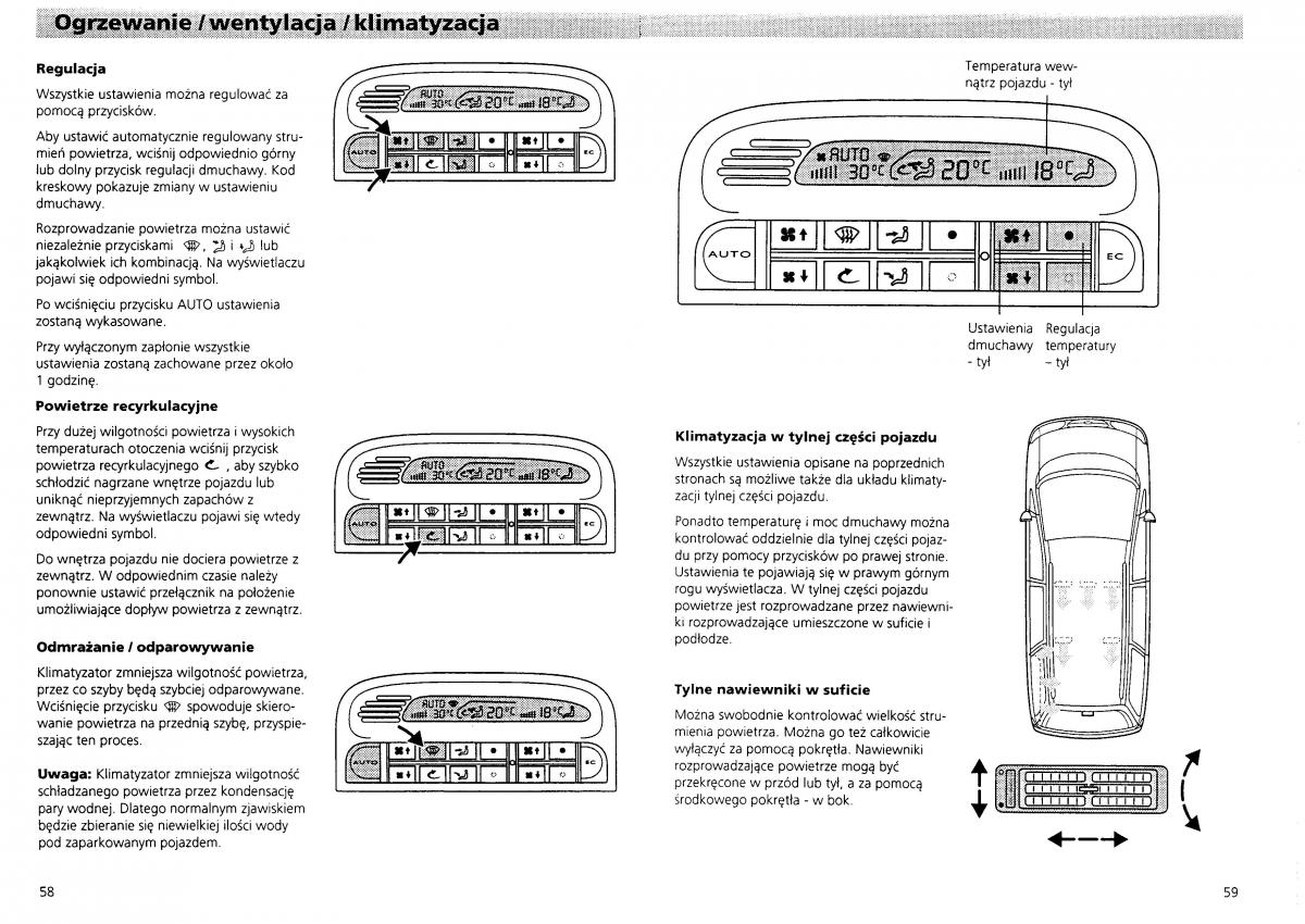 manual Ford Galaxy Ford Galaxy I 1 instrukcja obslugi / page 31