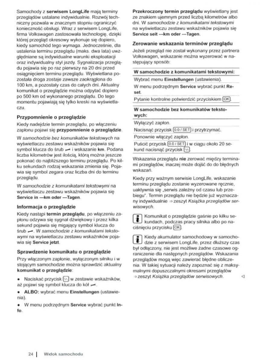 manual VW Sharan VW Sharan / page 26