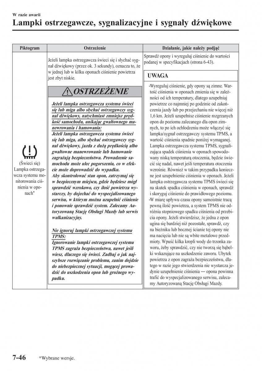 instrukcja obsługi Mazda CX 3 Mazda CX 3 instrukcja obslugi / page 620