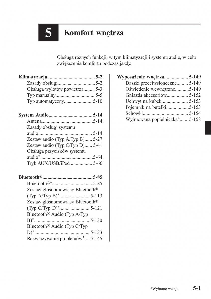 instrukcja obsługi Mazda CX 3 Mazda CX 3 instrukcja obslugi / page 345