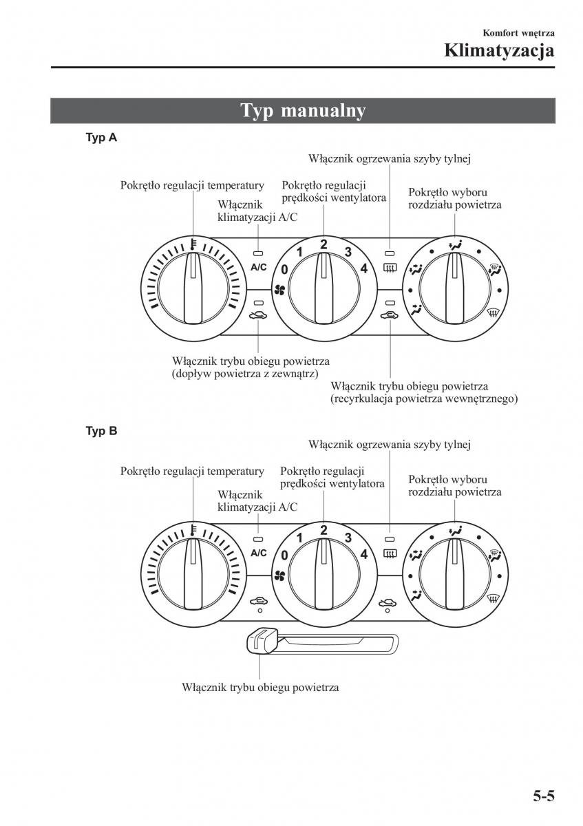 instrukcja obsługi Mazda CX 3 Mazda CX 3 instrukcja obslugi / page 349