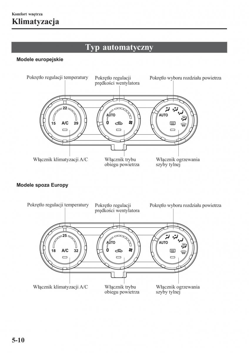 instrukcja obsługi Mazda CX 3 Mazda CX 3 instrukcja obslugi / page 354