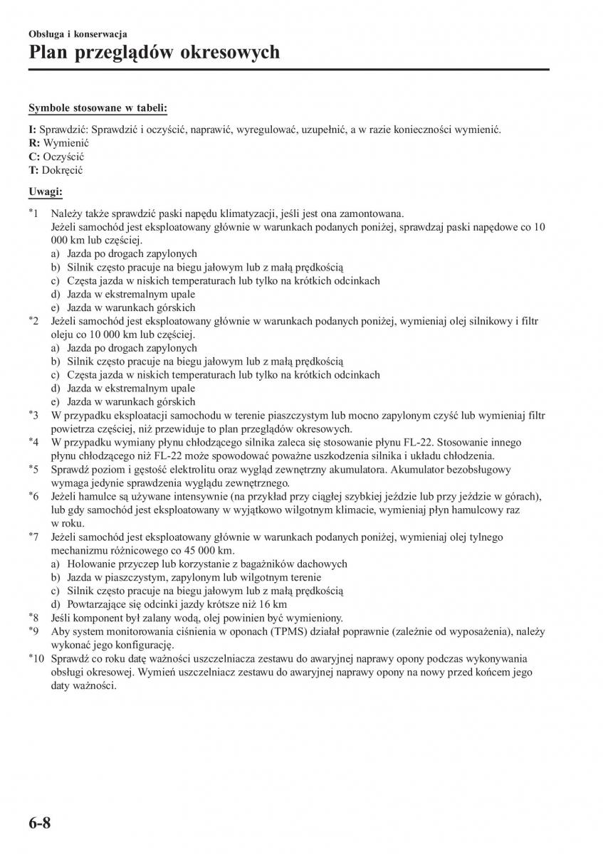 instrukcja obsługi Mazda CX 3 Mazda CX 3 instrukcja obslugi / page 510