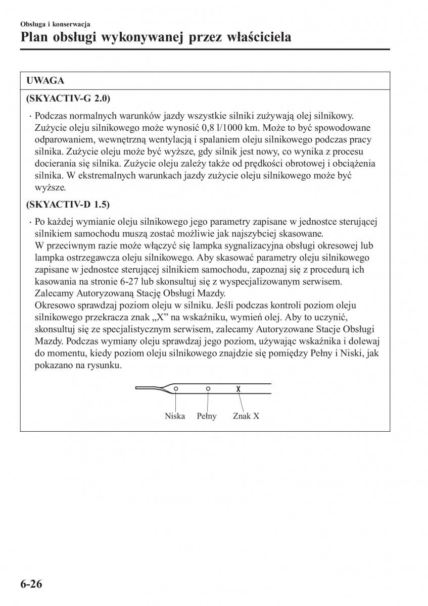 instrukcja obsługi Mazda CX 3 Mazda CX 3 instrukcja obslugi / page 528
