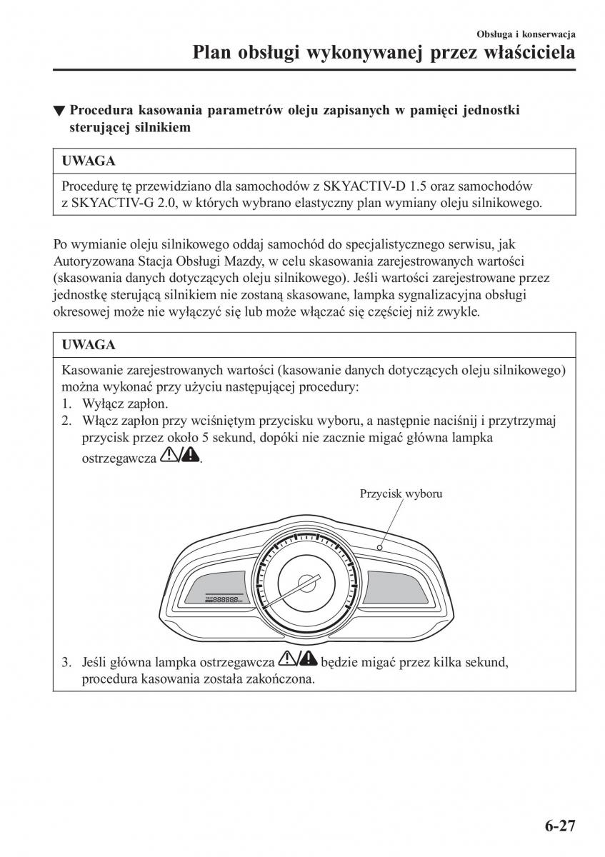 instrukcja obsługi Mazda CX 3 Mazda CX 3 instrukcja obslugi / page 529