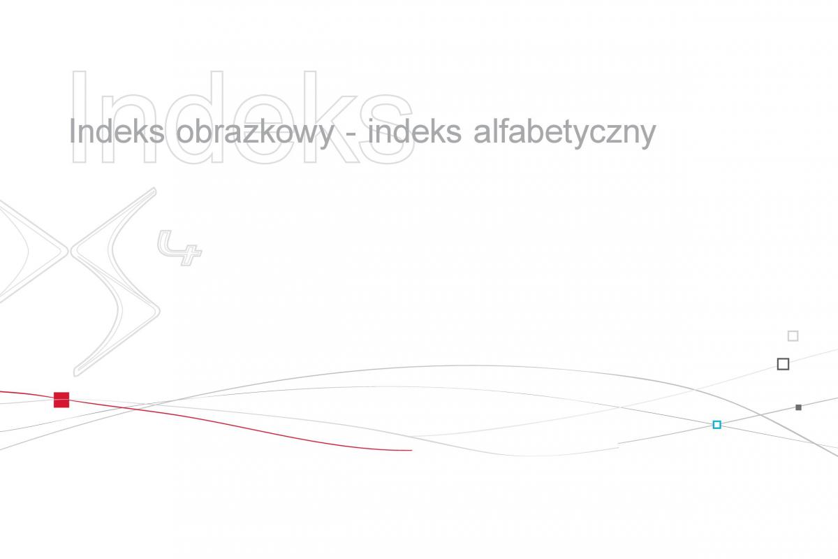 Citroen DS4 instrukcja obslugi / page 390