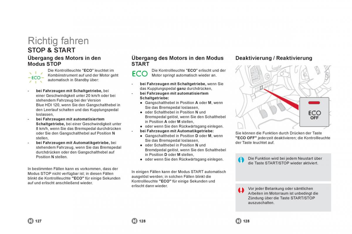 Citroen DS5 Handbuch / page 26